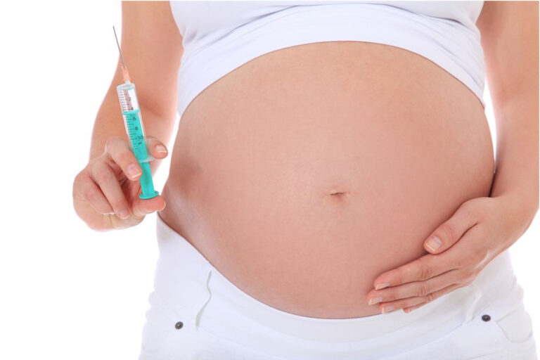 Doğurganlık Aşısı