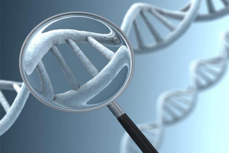 اختبار الفحص الجيني للتغلب على فشل الطفل الأنبوبي